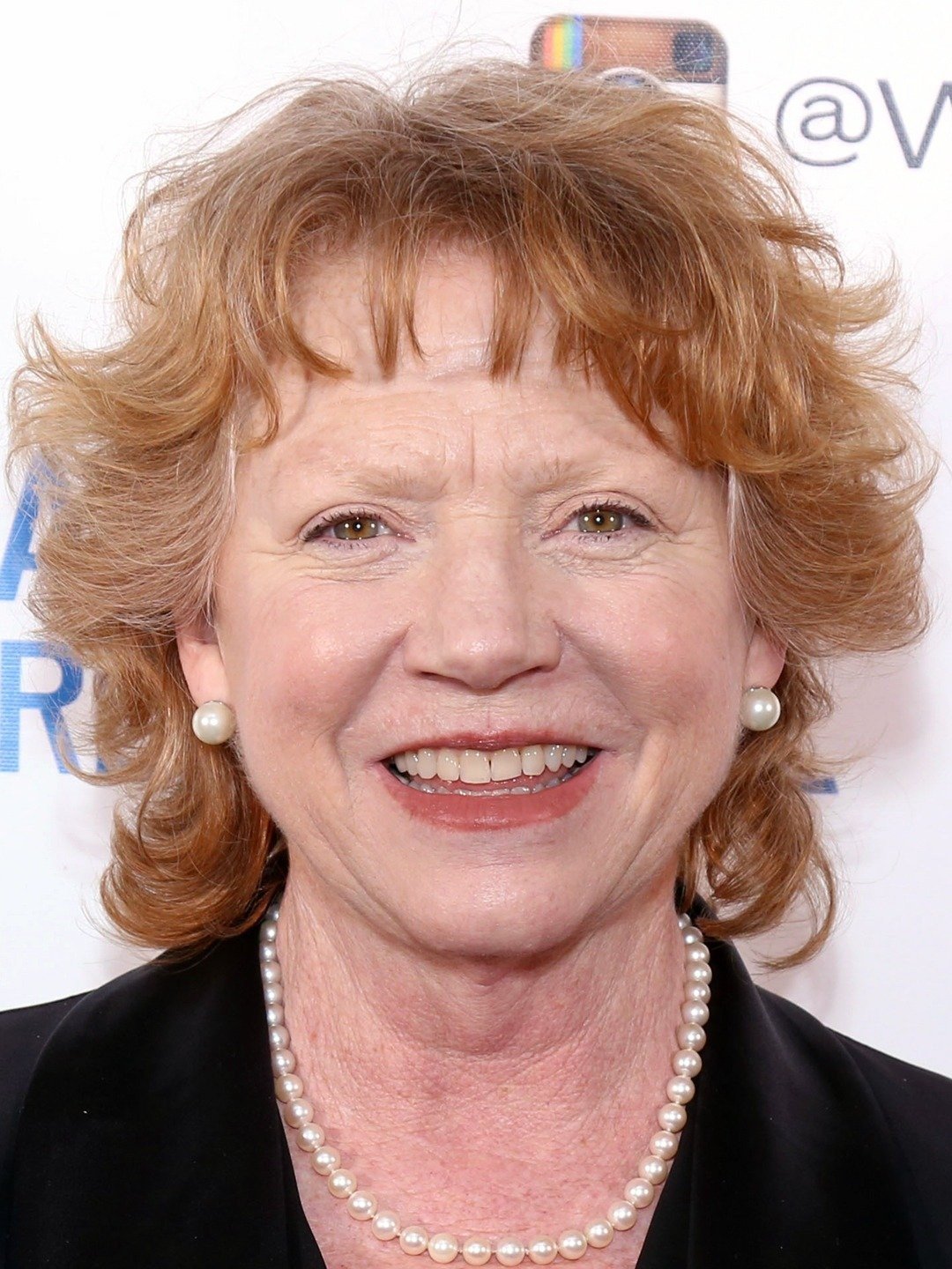 Becky Ann Baker